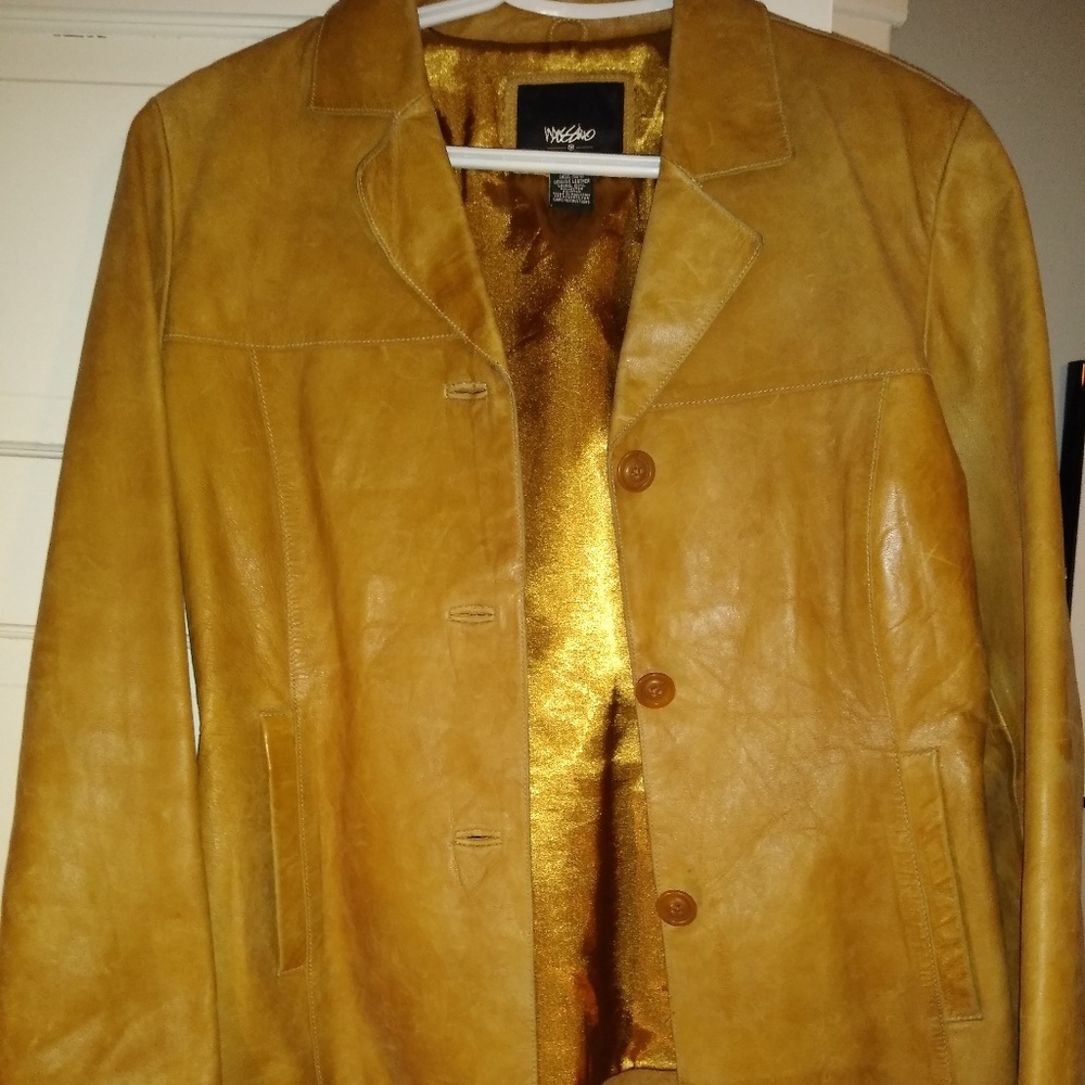 Jacket